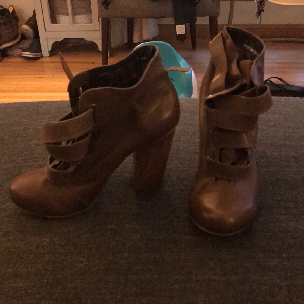 Klub Nico boots